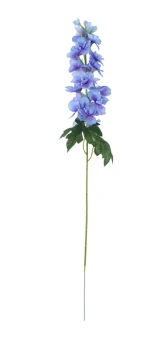 Kunstbloem Delphinium Blauw
