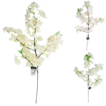 Kunstbloem Kersenbloesem Licht Roze