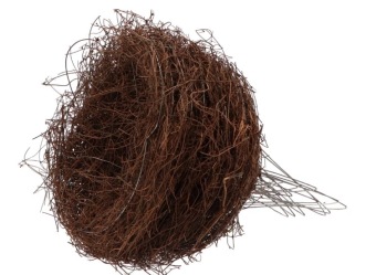 Salim Boekethouder 30 cm diameter trechtervorm