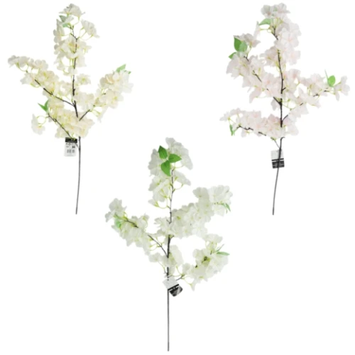 Kunstbloem Kersenbloesem Licht Roze