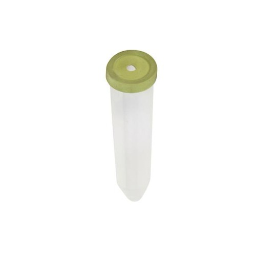 Pipet plastic met dop 16 cc