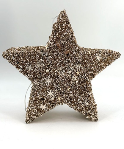 Ster-met-LED-lichtjes-goud-30-cm