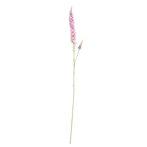 Kunstbloem Veronica Spray Pink